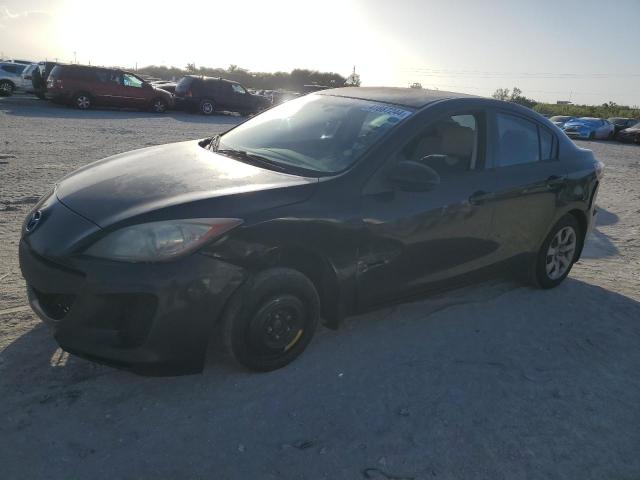2013 MAZDA 3 I 2013 image