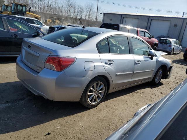 Изображение 3 2014 SUBARU IMPREZA PREMIUM 2014 с VIN JF1GJAC62EH019701