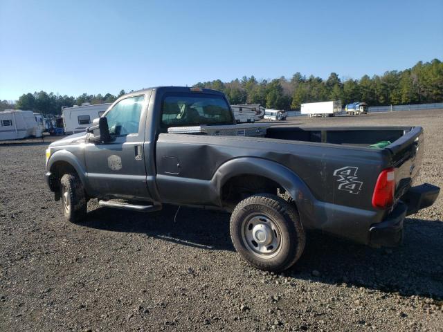 Obraz 2 z 2016 FORD F250 SUPER DUTY 2016 z VIN 1FTBF2B67GEA66515