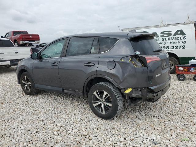 Image 2 of 2018 TOYOTA RAV4 ADVENTURE 2018 with VIN 2T3WFREV9JW520308