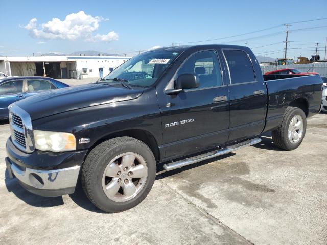 Obraz 1 z 2004 DODGE RAM 1500 ST 2004 z VIN 1D7HA18D94S723620