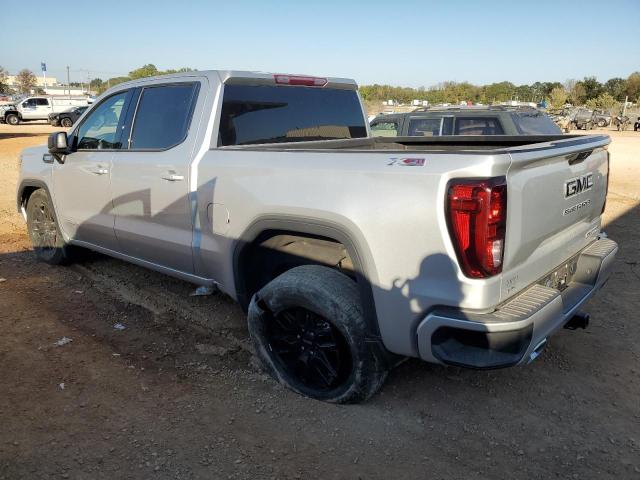 Изображение 2 2021 GMC SIERRA K1500 ELEVATION 2021 с VIN 3GTU9CET8MG270543