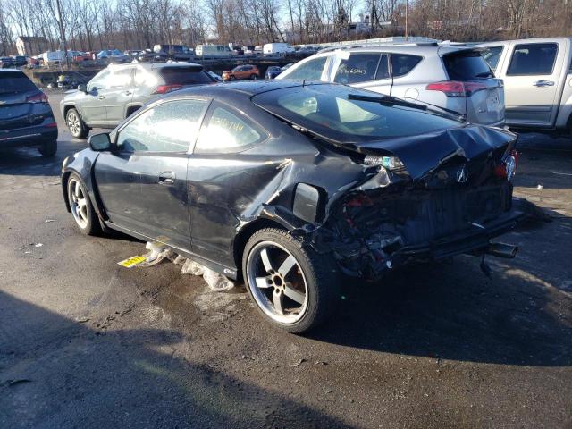 Obraz 2 z 2005 ACURA RSX  2005 z VIN JH4DC54875S015059