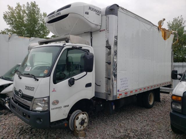 Изображение 2020 Hino 195 2020