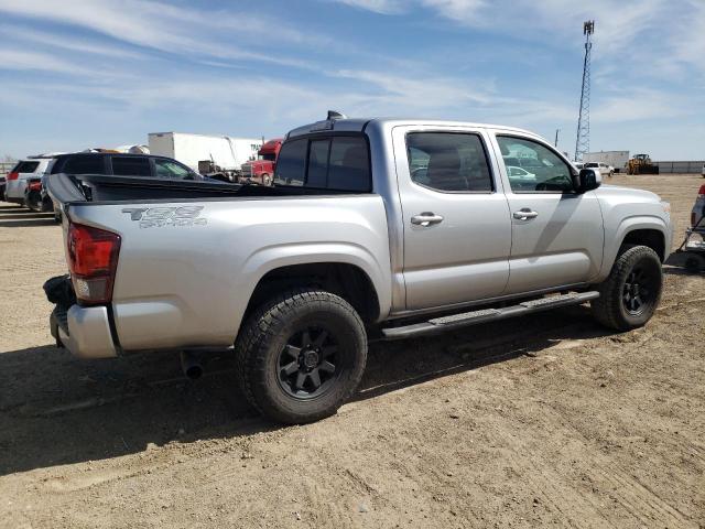 Изображение 3 2023 TOYOTA TACOMA DOUBLE CAB 2023 с VIN 3TYCZ5AN8PT160925
