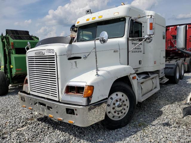 Obraz 2 z 1997 FREIGHTLINER CONVENTIONAL FLD120 1997 z VIN 1FUYDXYBXVH775445
