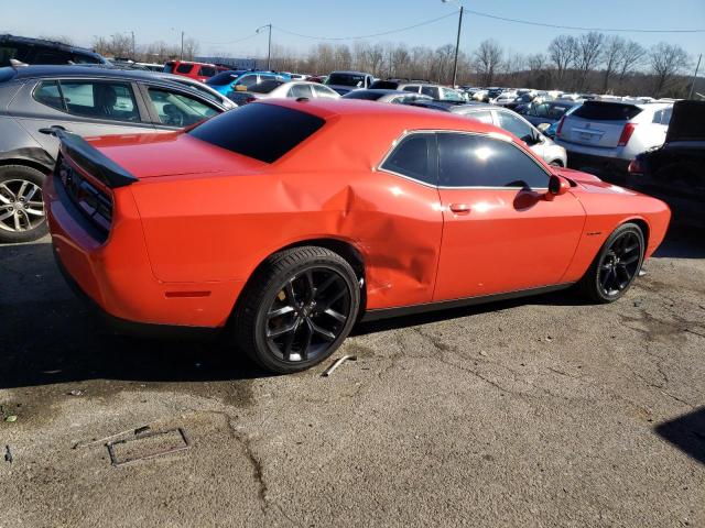 Изображение 3 2022 DODGE CHALLENGER R/T 2022 с VIN 2C3CDZBT6NH200319