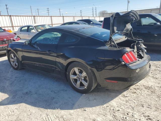Image 2 of 2016 FORD MUSTANG  2016 with VIN 1FA6P8AMXG5322721