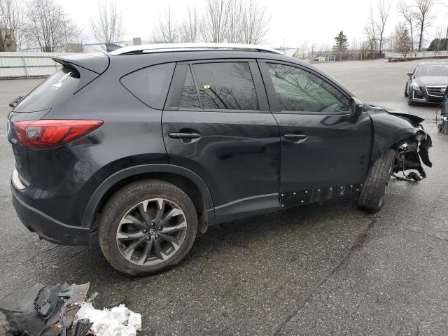 Image 3 of 2016 MAZDA CX-5 GT 2016 with VIN JM3KE4DY5G0845610