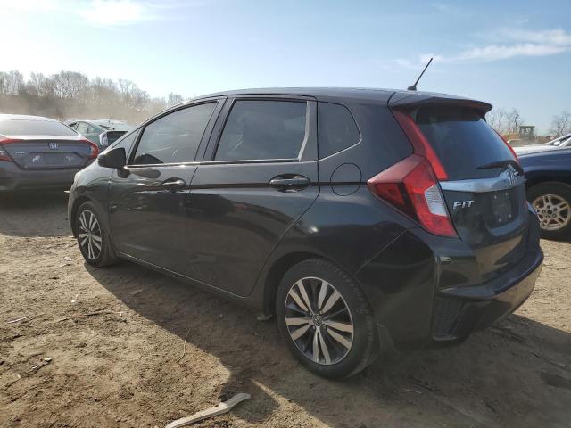 Obraz 2 z 2017 HONDA FIT EX 2017 z VIN 3HGGK5G72HM706258