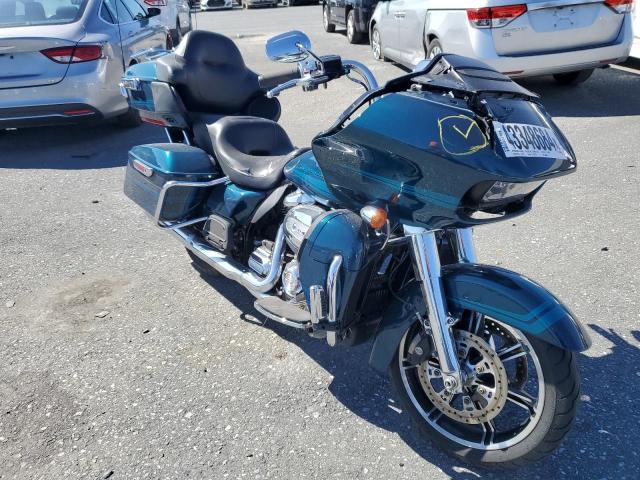 Изображение 1 2020 HARLEY-DAVIDSON FLTRK  2020 с VIN 1HD1KZF18LB604664