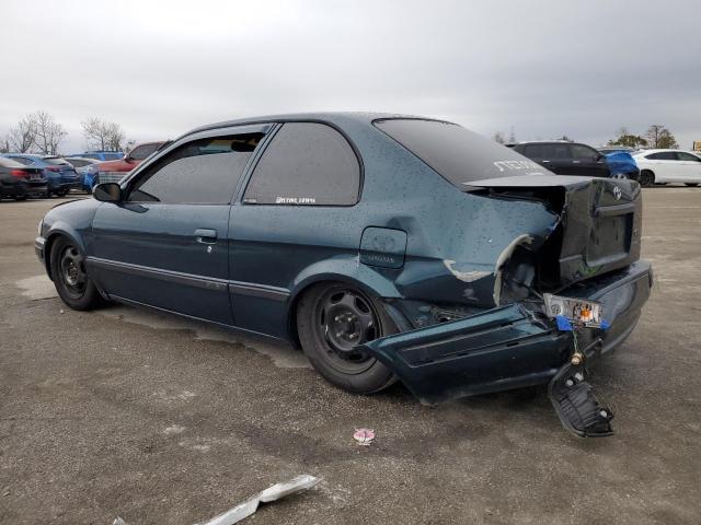 Obraz 2 z 1997 TOYOTA TERCEL CE 1997 z VIN JT2AC52L5V0247630