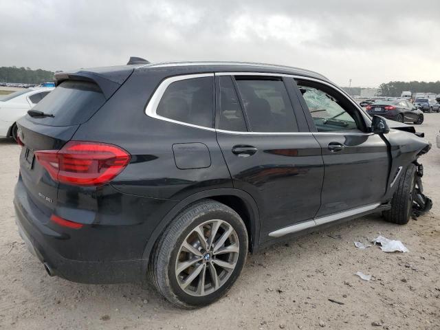 Image 3 of 2019 BMW X3 SDRIVE30I 2019 with VIN 5UXTR7C54KLR50302