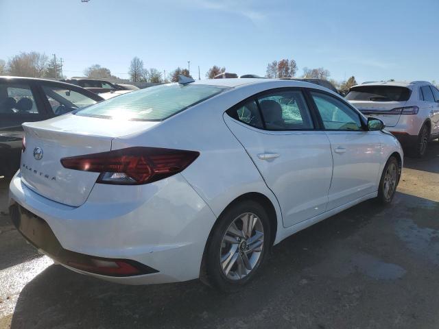 Image 3 of 2019 HYUNDAI ELANTRA SEL 2019 with VIN 5NPD84LF1KH450053