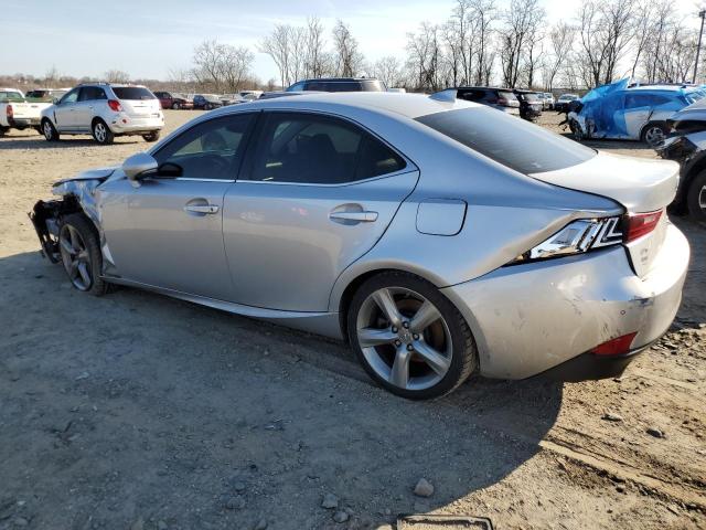 Obraz 2 z 2014 LEXUS IS 350 2014 z VIN JTHBE1D26E5000699