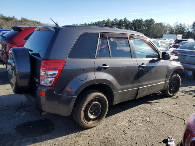 Изображение 3 2012 SUZUKI GRAND VITARA JLX 2012 с VIN JS3TD0D76C4100904