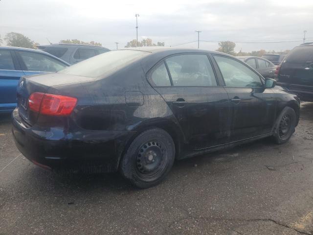 Image 3 of 2014 VOLKSWAGEN JETTA BASE 2014 with VIN 3VW2K7AJXEM319569