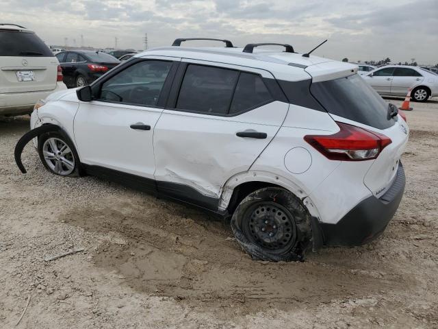Изображение 2 2019 NISSAN KICKS S 2019 с VIN 3N1CP5CU3KL504474