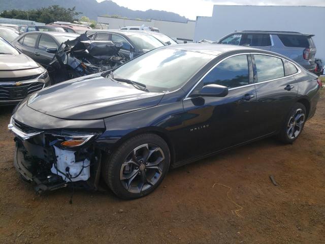 Obraz 1 z 2023 CHEVROLET MALIBU LT 2023 z VIN 1G1ZD5ST8PF180411