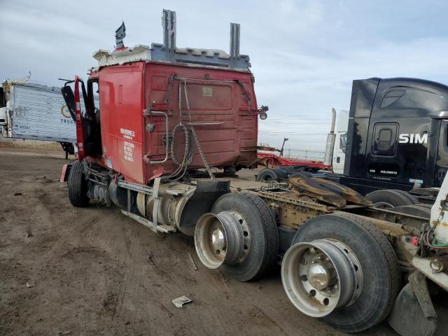 Изображение 3 2018 VOLVO VN VNL 2018 с VIN 4V4NC9TH0JN989834