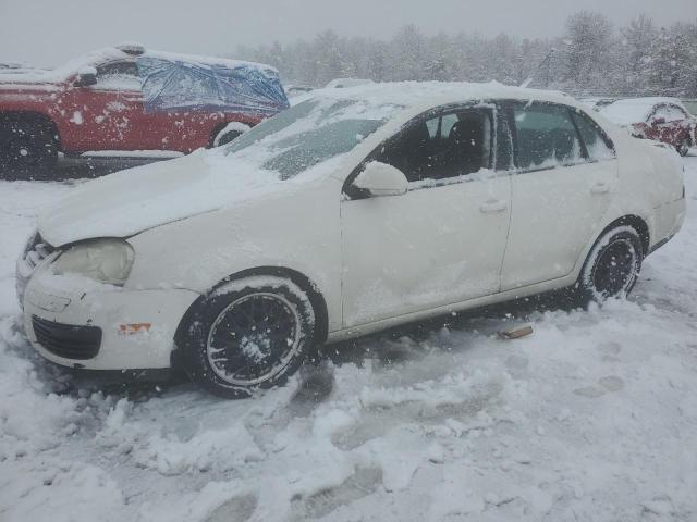 Image 1 of 2010 VOLKSWAGEN JETTA S 2010 with VIN 3VWJZ7AJ0AM008914