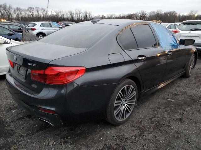 Изображение 3 2017 BMW 540 XI 2017 с VIN WBAJE7C37HG887679