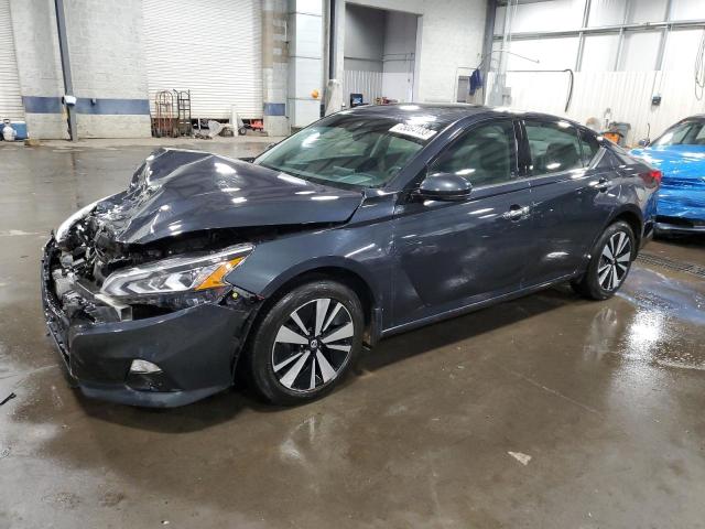 Image 1 of 2019 NISSAN ALTIMA SV 2019 with VIN 1N4BL4DW8KN302847