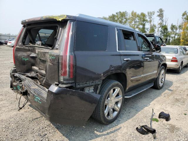 Image 3 of 2017 CADILLAC ESCALADE LUXURY 2017 with VIN 1GYS4BKJ7HR306533