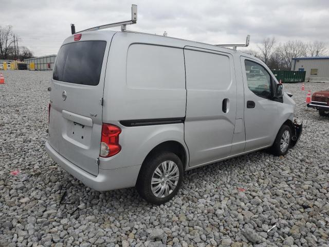 Изображение 3 2014 NISSAN NV200 2.5S 2014 с VIN 3N6CM0KN6EK701830