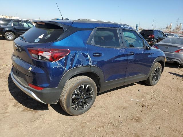 Изображение 3 2023 CHEVROLET TRAILBLAZER LT 2023 с VIN KL79MPS20PB016665