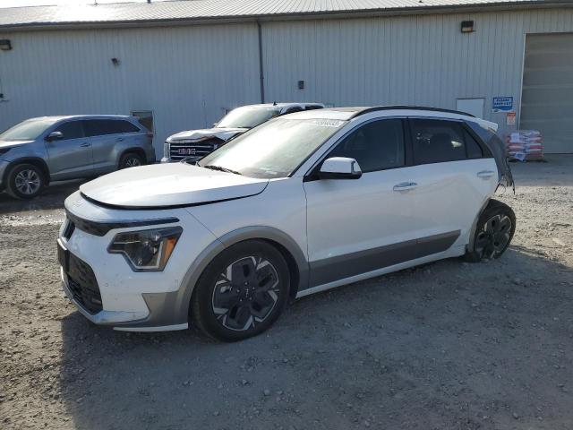 Изображение 2023 KIA NIRO WAVE 2023