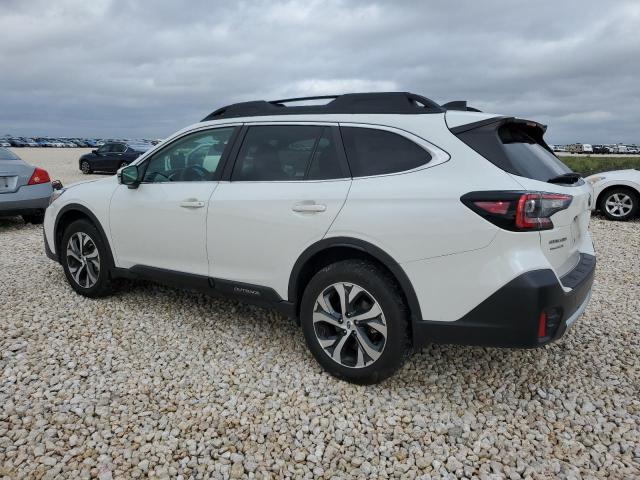 Изображение 2 2020 SUBARU OUTBACK LIMITED XT 2020 с VIN 4S4BTGND0L3170670