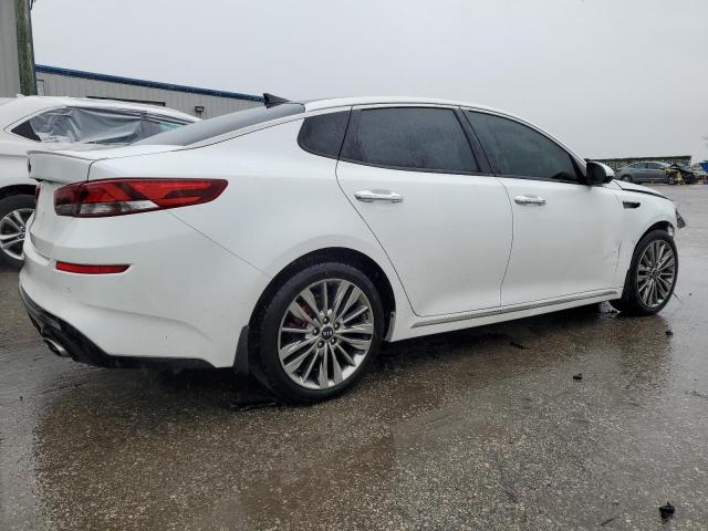Image 3 of 2019 KIA OPTIMA SXL 2019 with VIN 5XXGV4L25KG337480