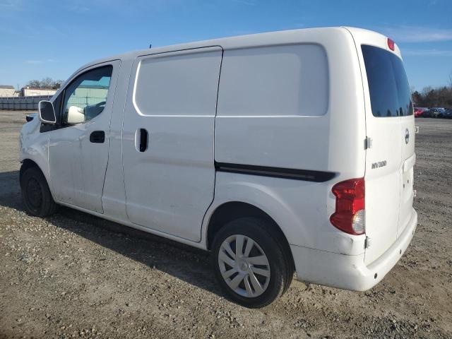 Image 2 of 2021 NISSAN NV200 2.5S 2021 with VIN 3N6CM0KN6MK705164