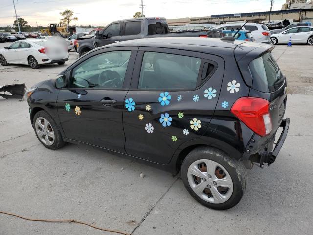 Image 2 of 2020 CHEVROLET SPARK LS 2020 with VIN KL8CB6SA8LC480333