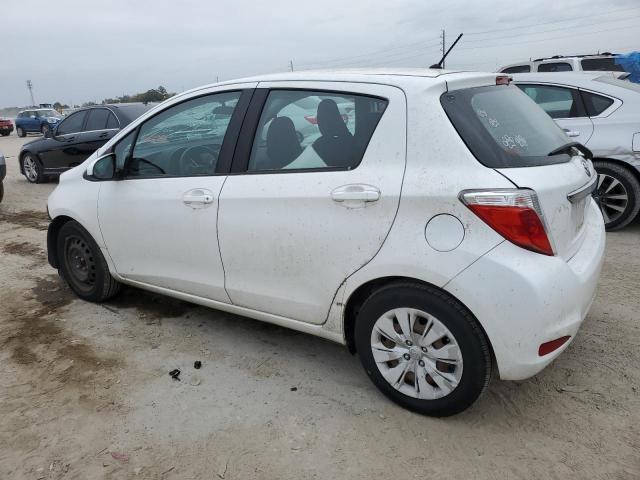 Изображение 2 2014 TOYOTA YARIS  2014 с VIN VNKKTUD35EA000256