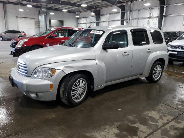 Obraz 1 z 2010 CHEVROLET HHR LS 2010 z VIN 3GNBAADBXAS648647