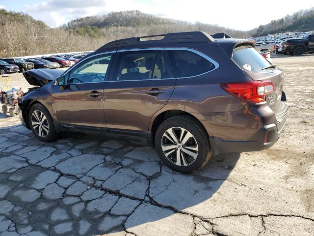 Obraz 2 z 2019 SUBARU OUTBACK 2.5I LIMITED 2019 z VIN 4S4BSANC2K3393377