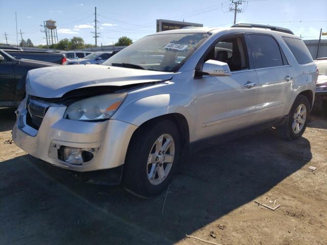 Obraz Saturn Outlook Xr 2009