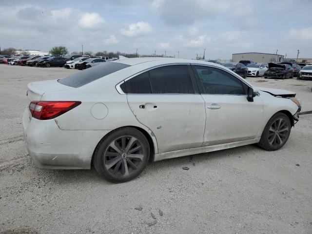 Image 3 of 2017 SUBARU LEGACY 2.5I LIMITED 2017 with VIN 4S3BNAN64H3025118