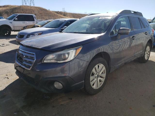 Obraz 1 z 2015 SUBARU OUTBACK 2.5I PREMIUM 2015 z VIN 4S4BSAFC5F3285825