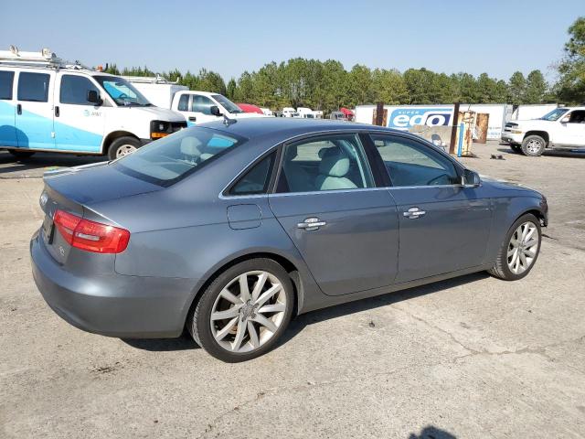 Obraz 3 z 2013 AUDI A4 PREMIUM PLUS 2013 z VIN WAUFFAFL1DN047348