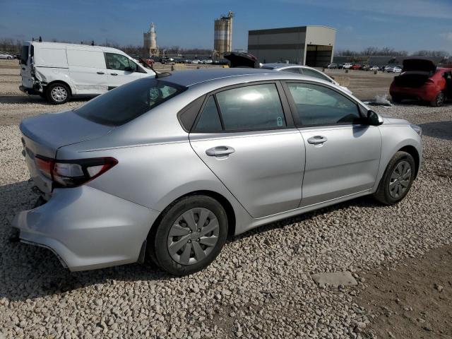 Изображение 3 2020 KIA RIO LX 2020 с VIN 3KPA24AD1LE314114