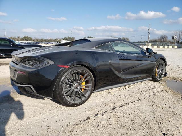 Image 3 of 2017 MCLAREN AUTOMOTIVE 570S  2017 with VIN SBM13DAA3HW003517