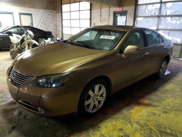 Изображение 1 2007 LEXUS ES 350 2007 с VIN JTHBJ46GX72062228
