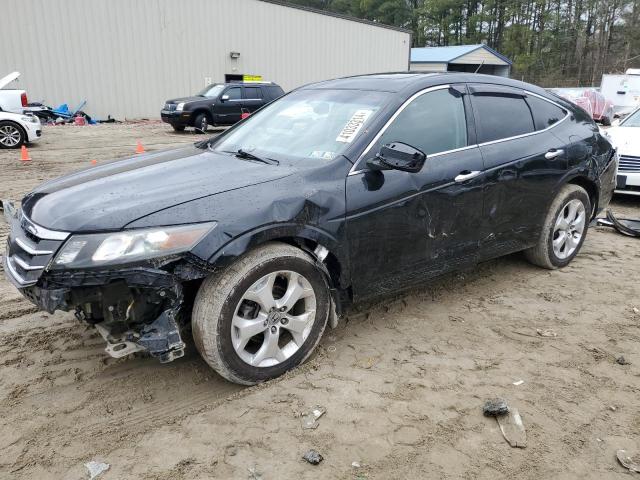 Obraz 2012 HONDA CROSSTOUR EXL 2012