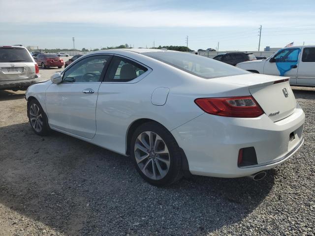 Изображение 2 2014 HONDA ACCORD EXL 2014 с VIN 1HGCT2B89EA003498