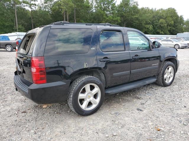 Image 3 of 2007 CHEVROLET TAHOE C1500 2007 with VIN 1GNFC13027R117093