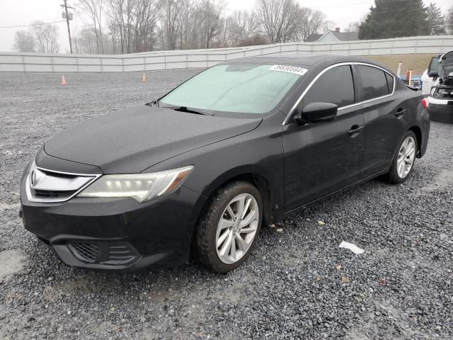 2017 ACURA ILX BASE WATCH PLUS 2017 image