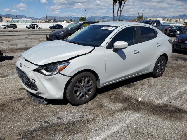 Изображение 2019 TOYOTA YARIS L 2019